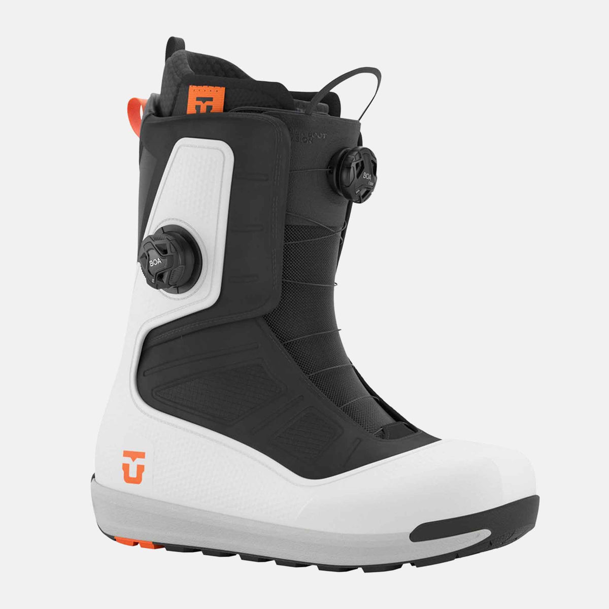 Reset Pro | White