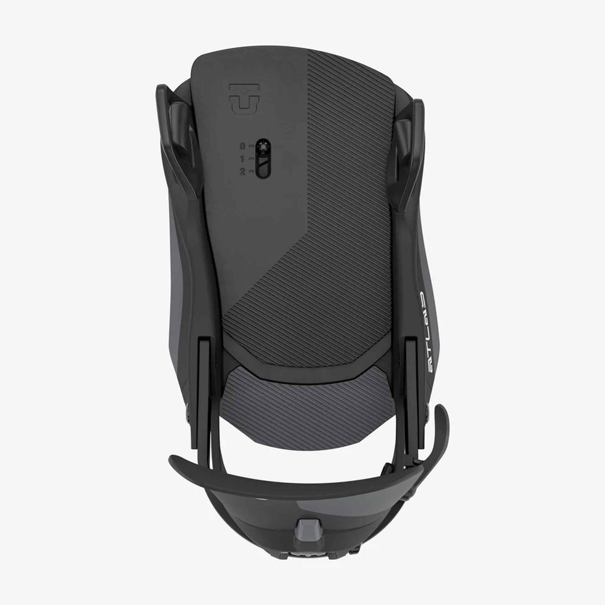 Atlas Step On | Black