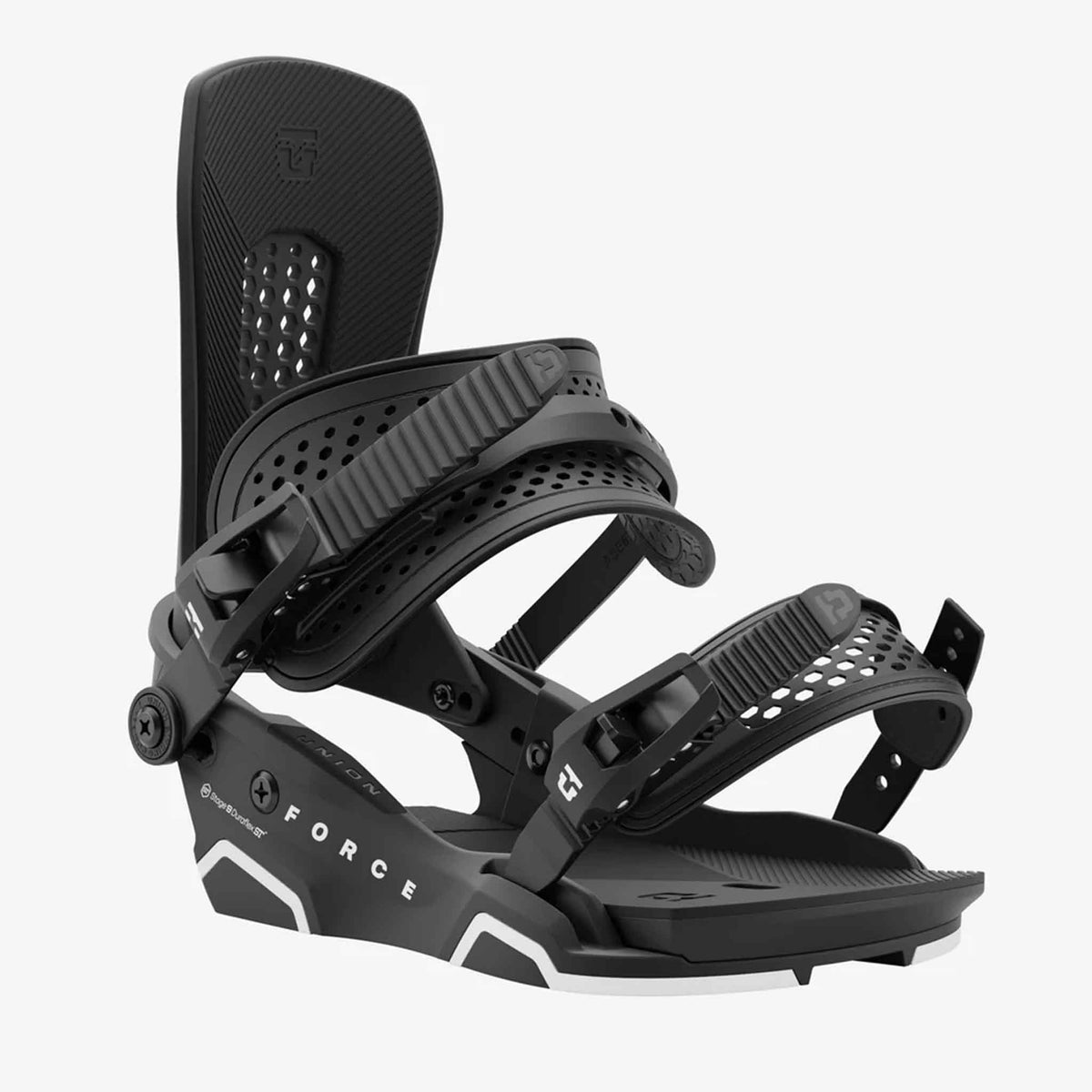 Force | Black