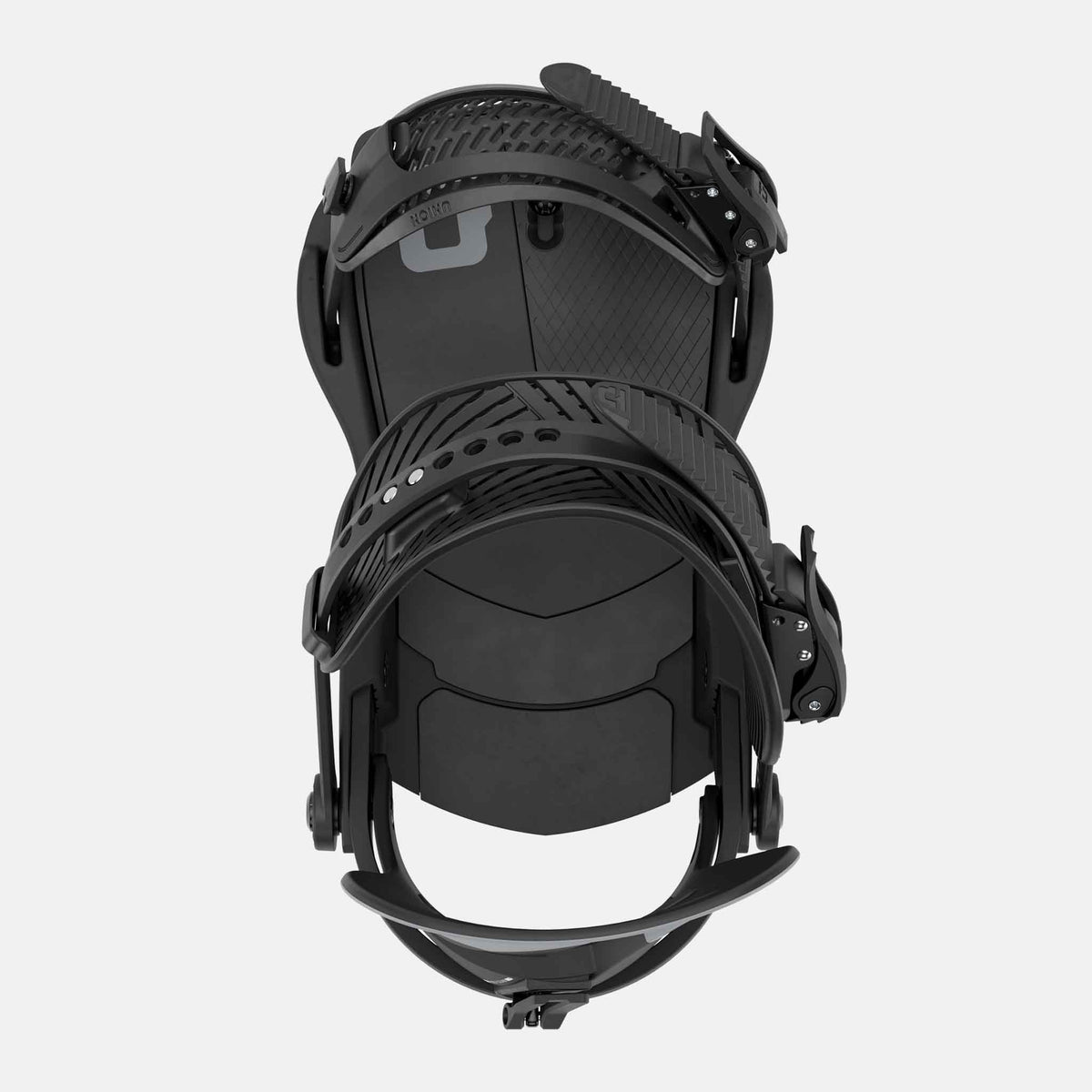 Atlas | Black