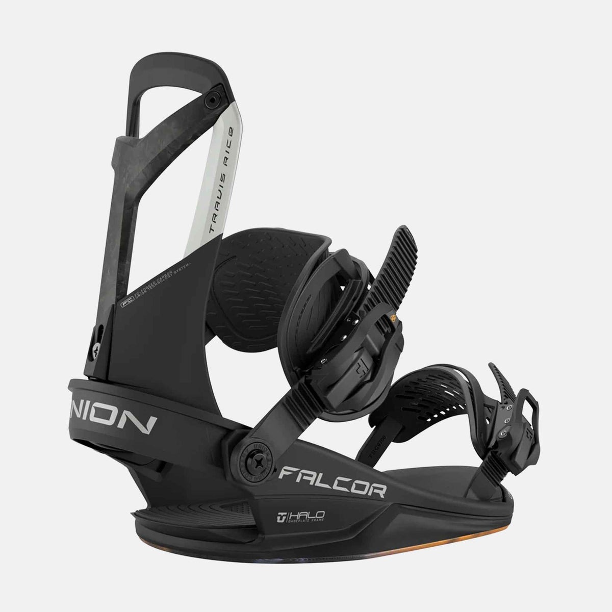T.Rice Pro Snowboardpaket
