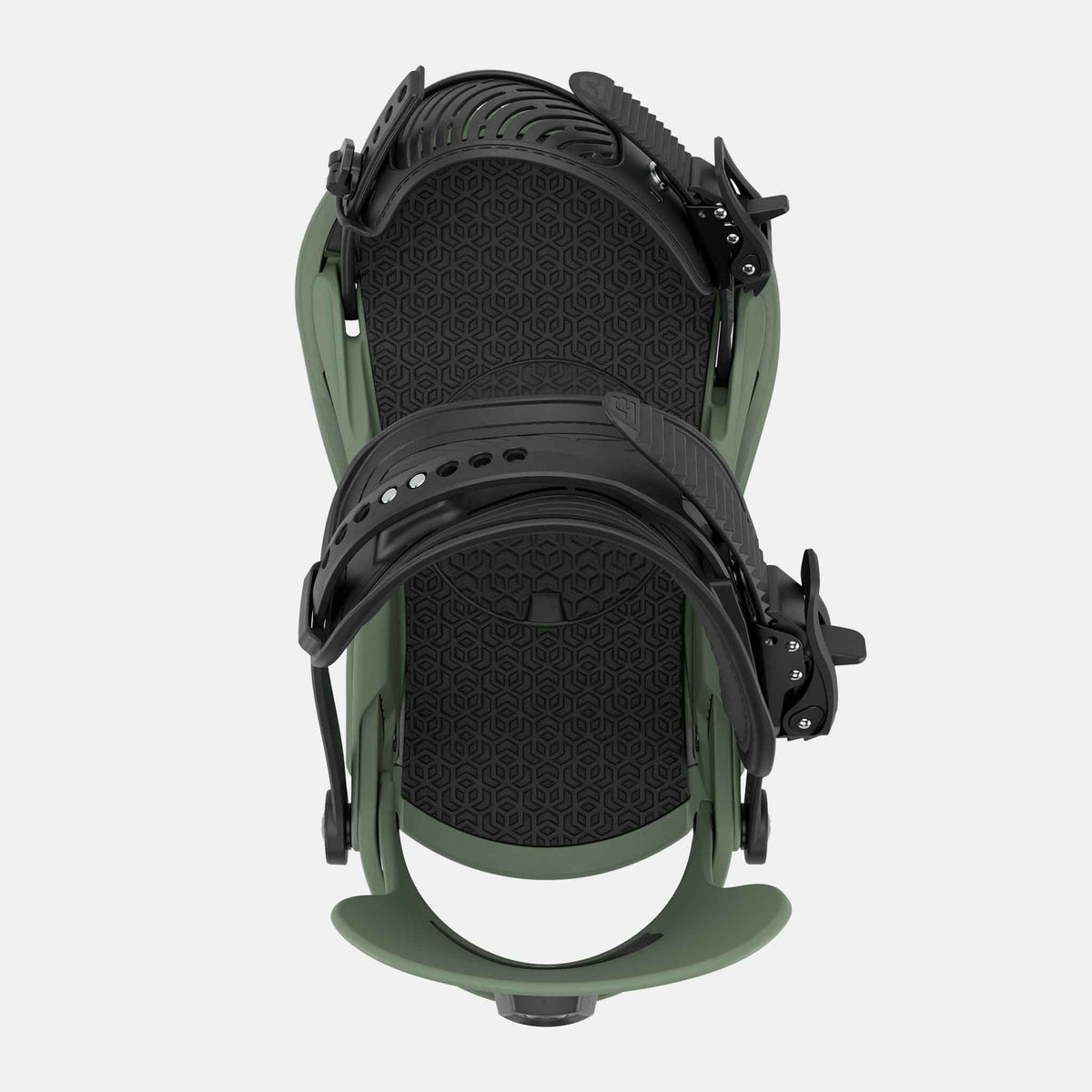 Strata | Olive Green