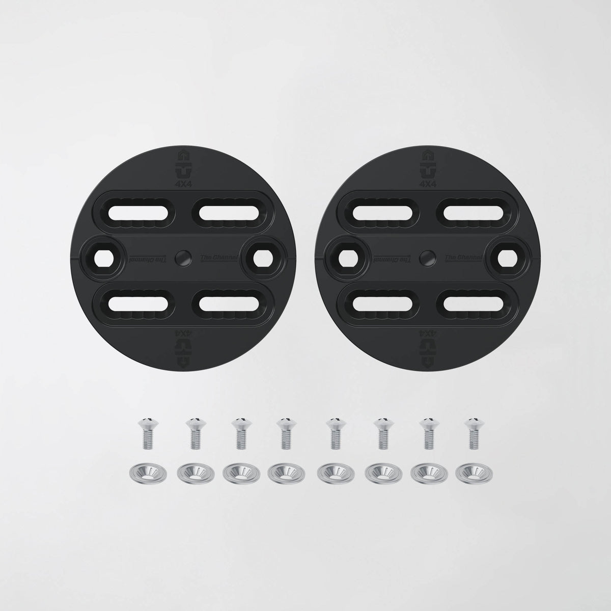 Camber Disk