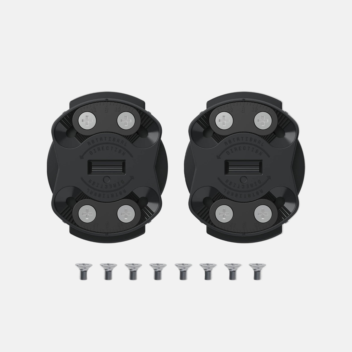 Union Explorer Quiver Disk (Kit)