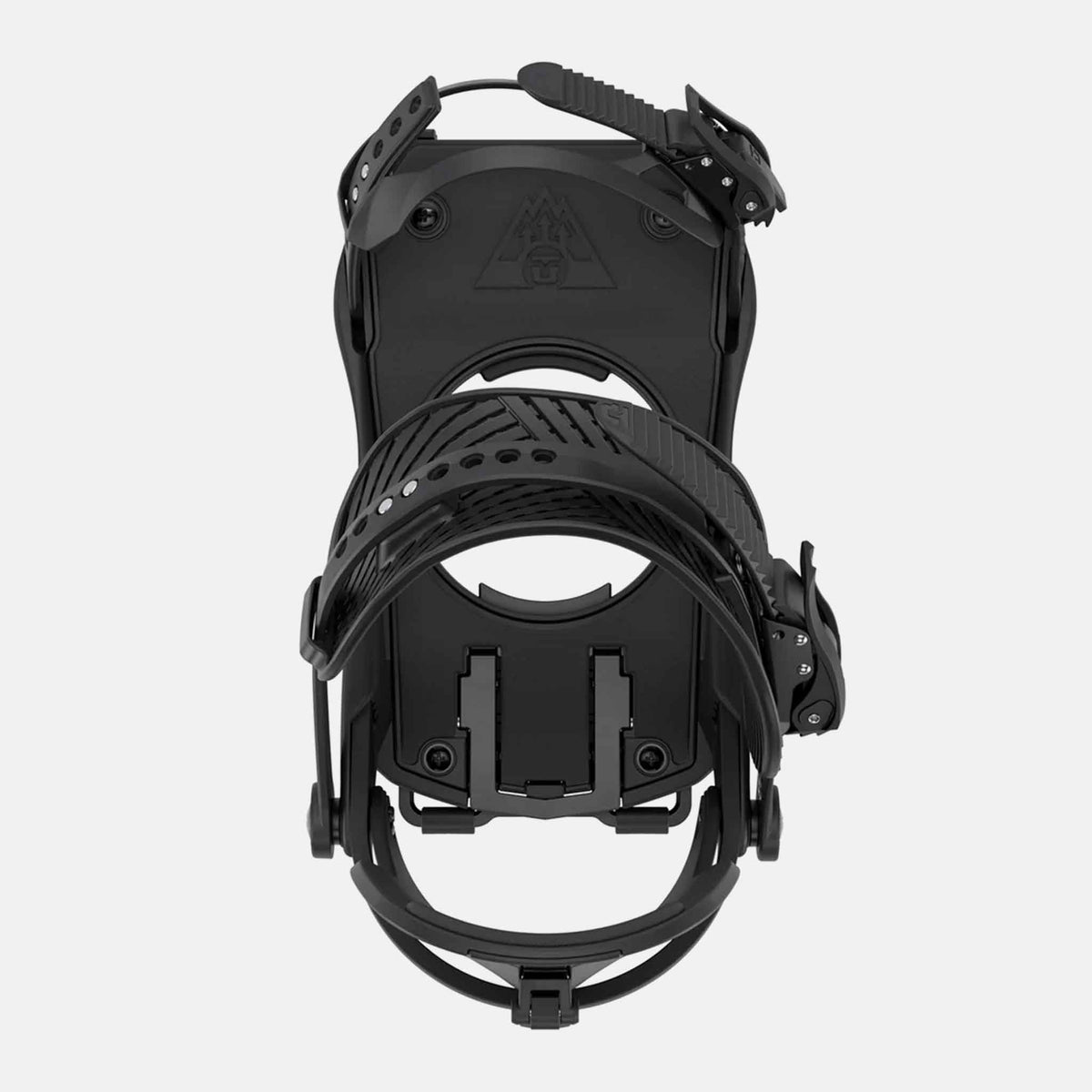 Charger 25/26 | Black