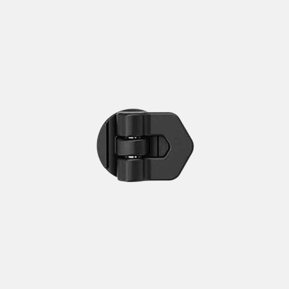 Toe Strap Tool-less Adjusters - Single
