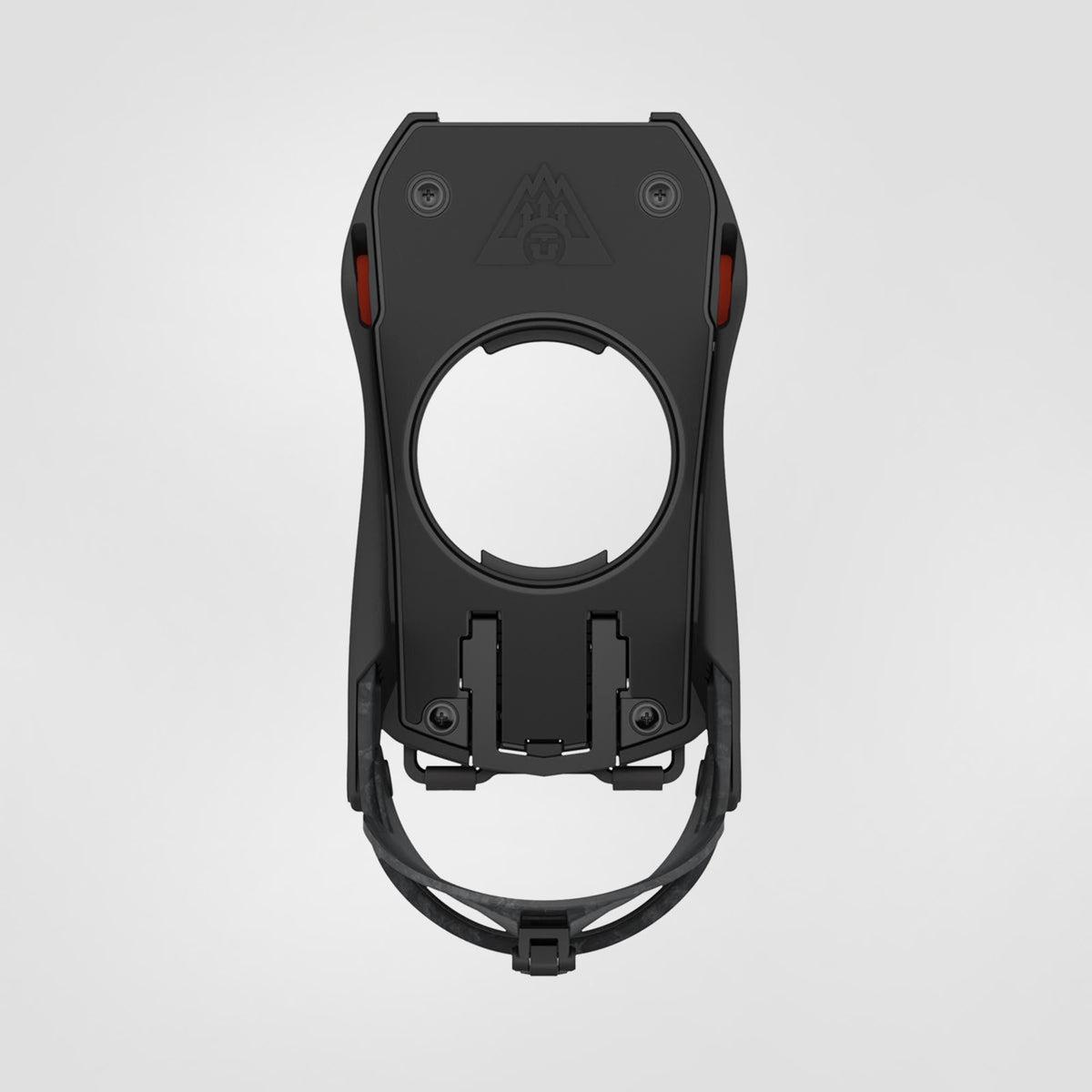 Charger FC 22/23 | Black