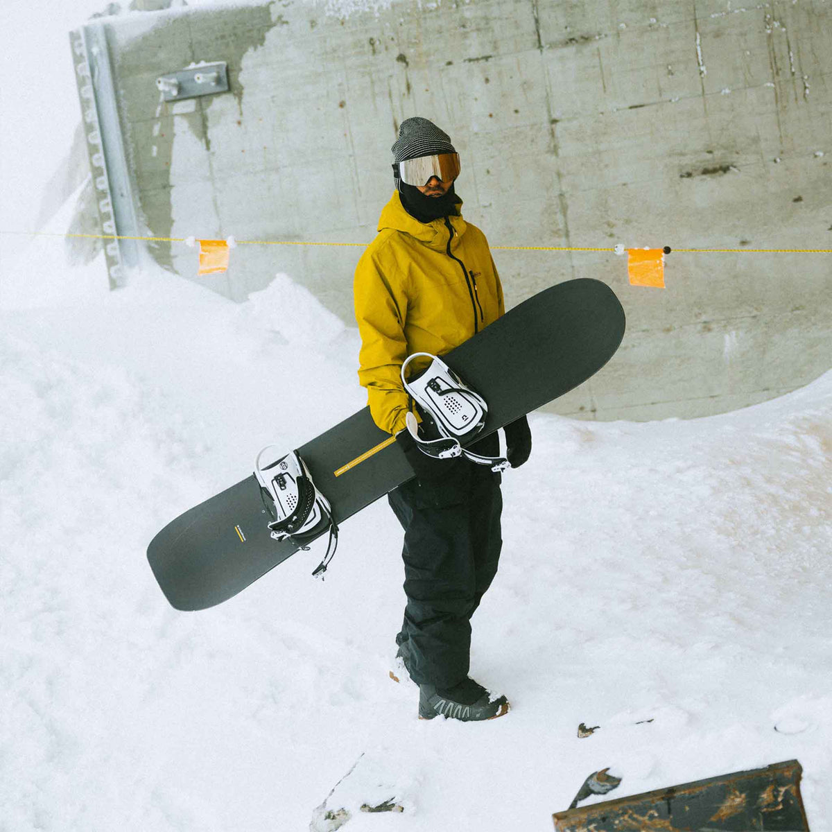 Horizon Snowboard