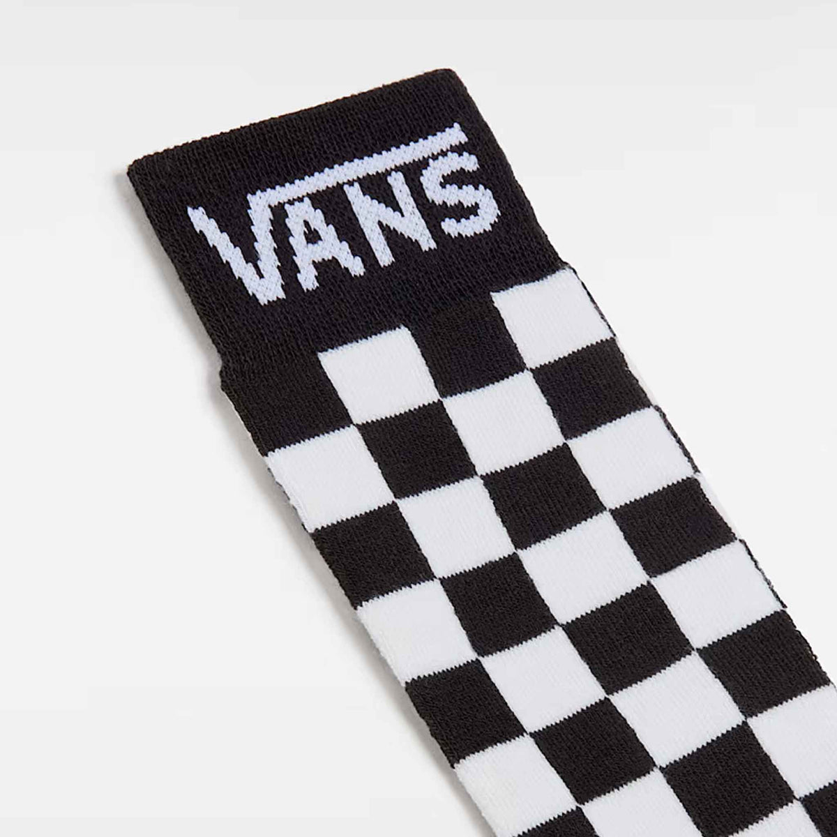 MTE Vans Snow Sock | Black