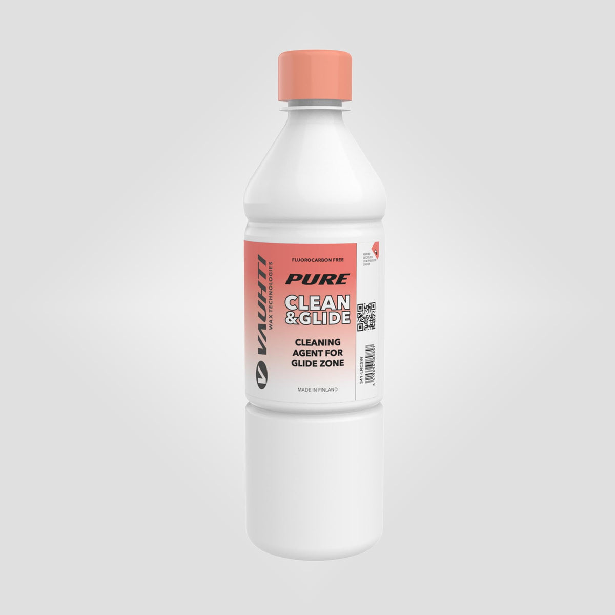 Clean & Glide, 500 ml | Red