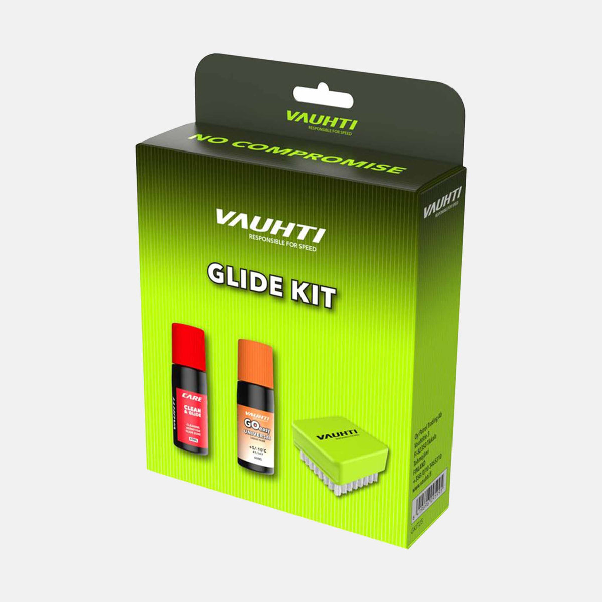 Glide Kit