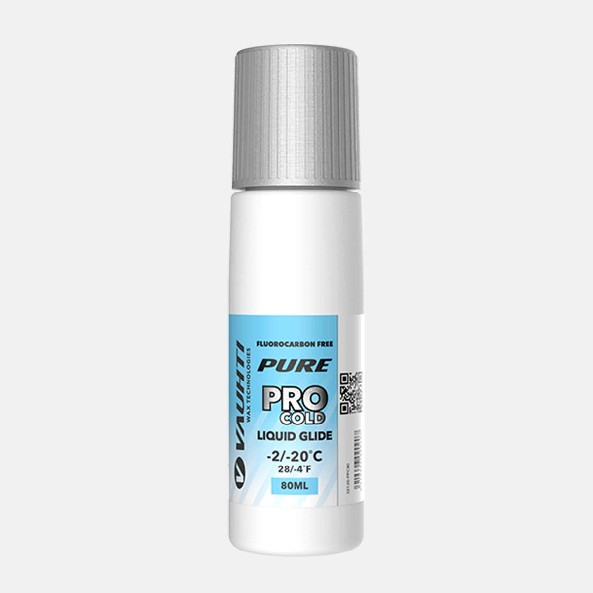 Pure Pro Cold Liquid Glide 80ml, -2 till -20 | Blue