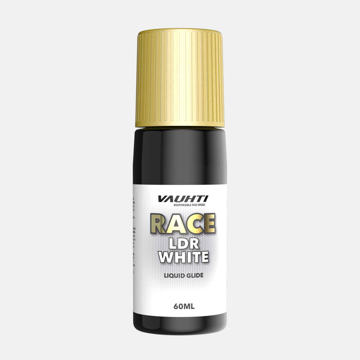 Race LDR White Liquid 60ml