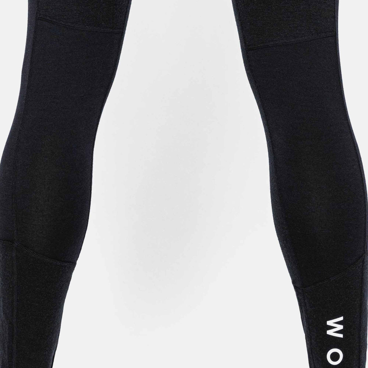 Nibbi Performance Pant WMN | Black