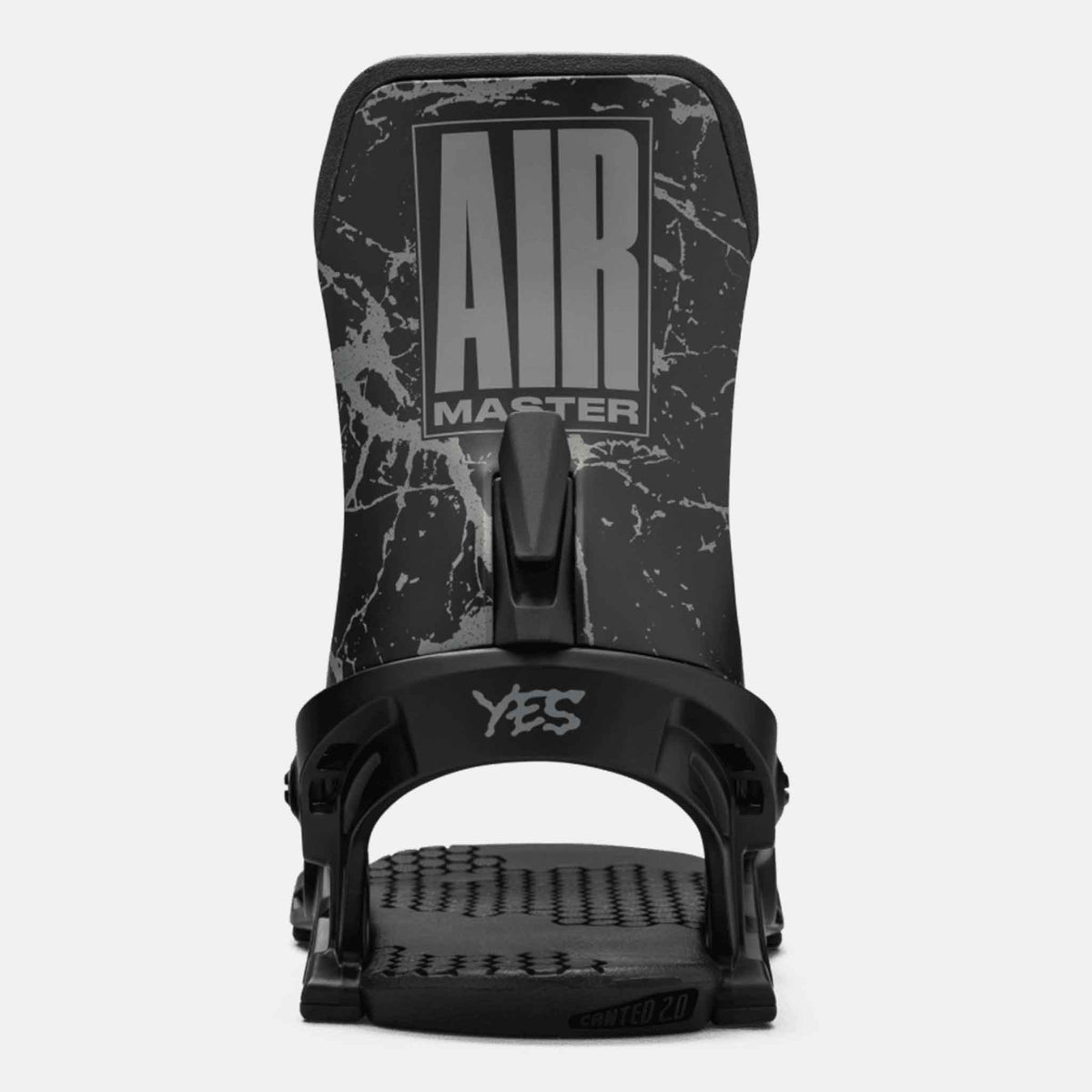 Airmaster Binding | Black