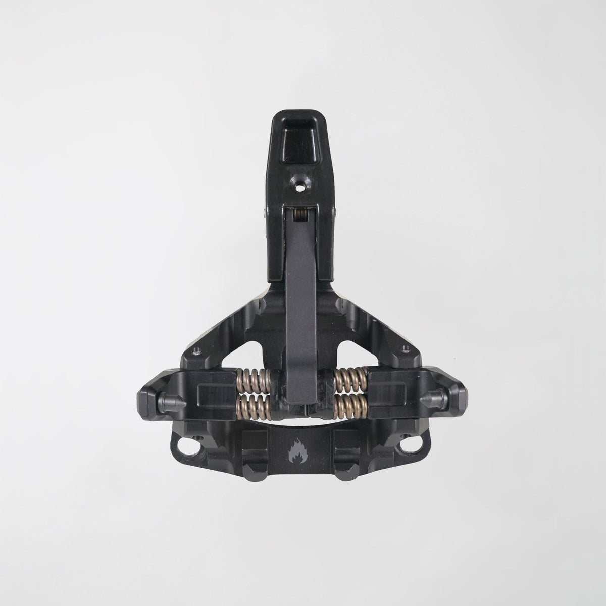Spark Tech Toe | Black