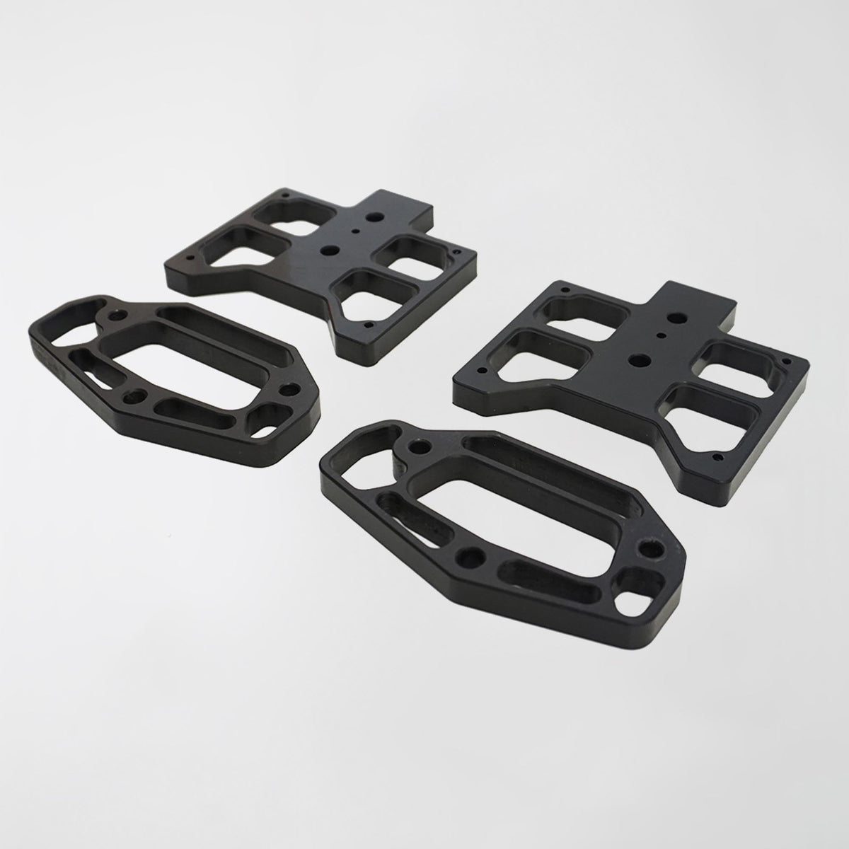 T1 Riser Kit