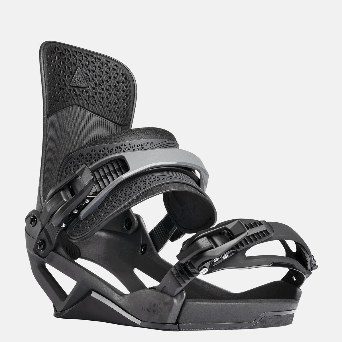 Zenith Fase | Black Carbon