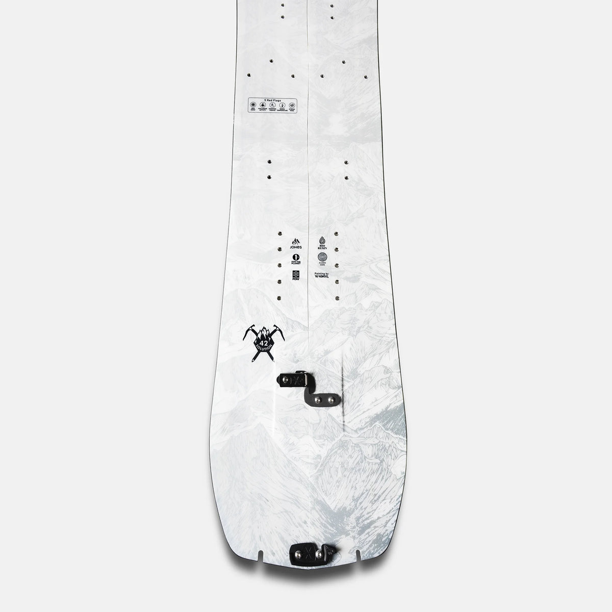 Solution Junior Splitboard