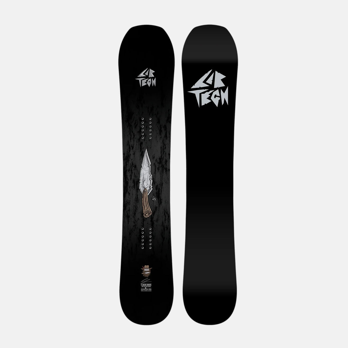 Ejack Knife