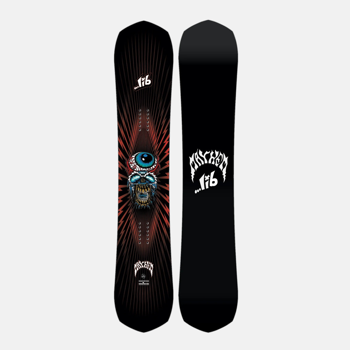 Mayhem Ripper