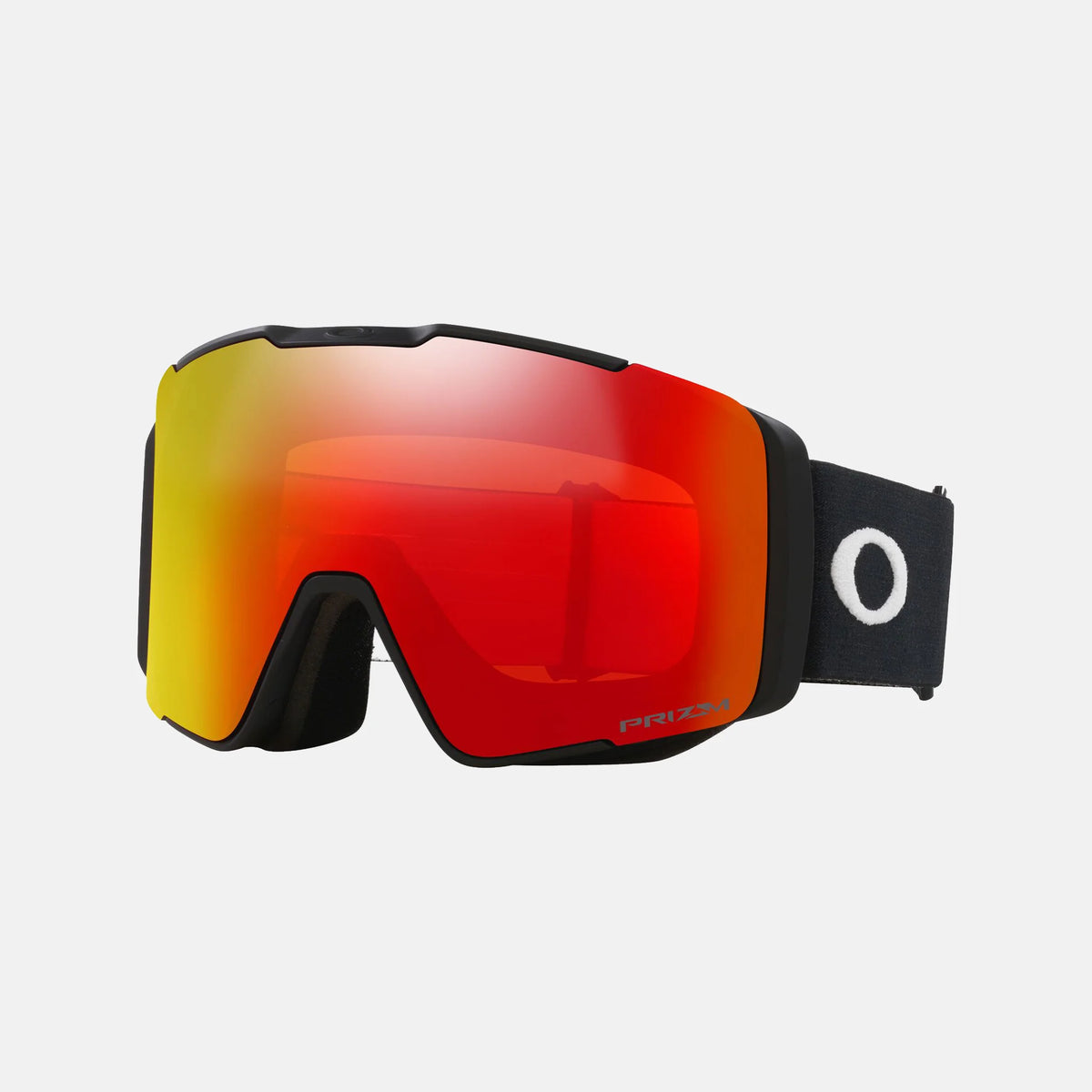 Line Miner Pro L | Matte Black / Prizm Torch & Prizm Iced