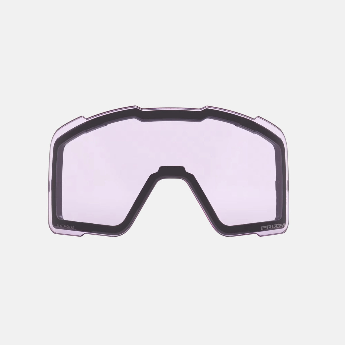 Extra Lens - Line Miner Pro L | Prizm Clear