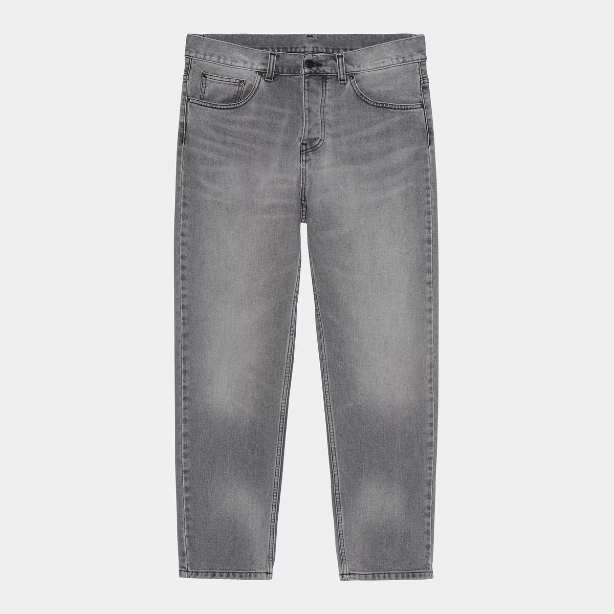 Newel Pant | Black light used wash
