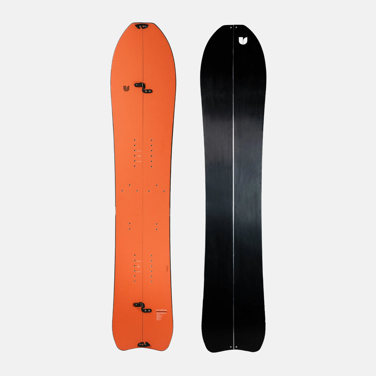 Deep Reach Split