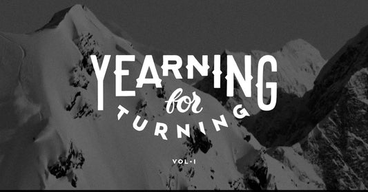 Yearning for turning vol. 1