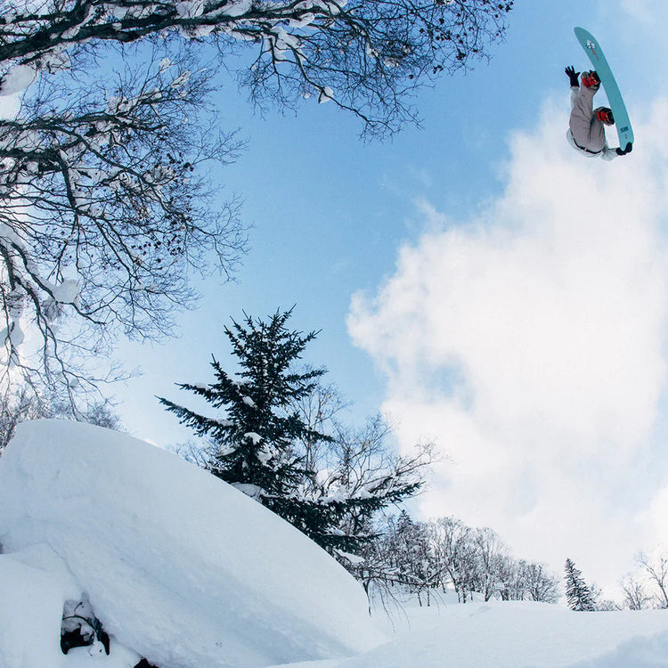 Rome Snowboards