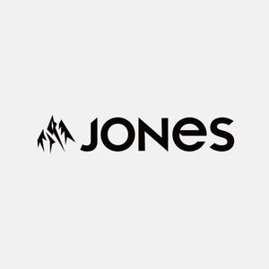 Reservdelar - Jones