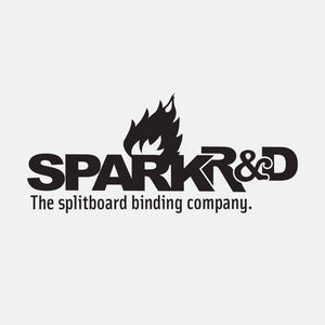 Reservdelar - Spark R&D