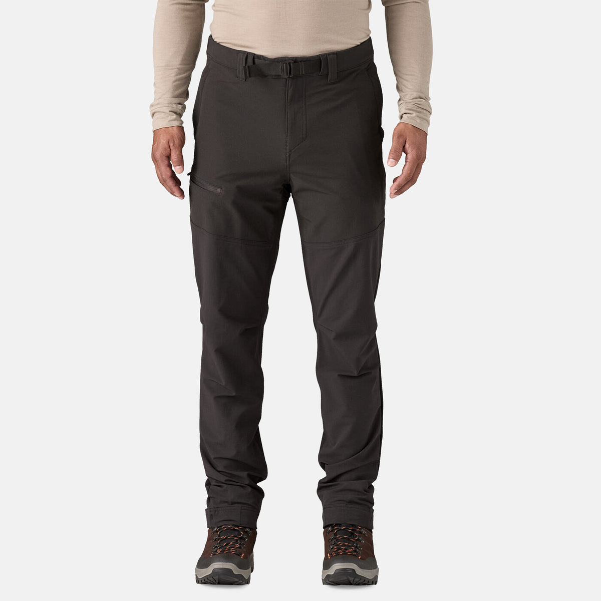 Terravia Peak Pants - Reg | BLK
