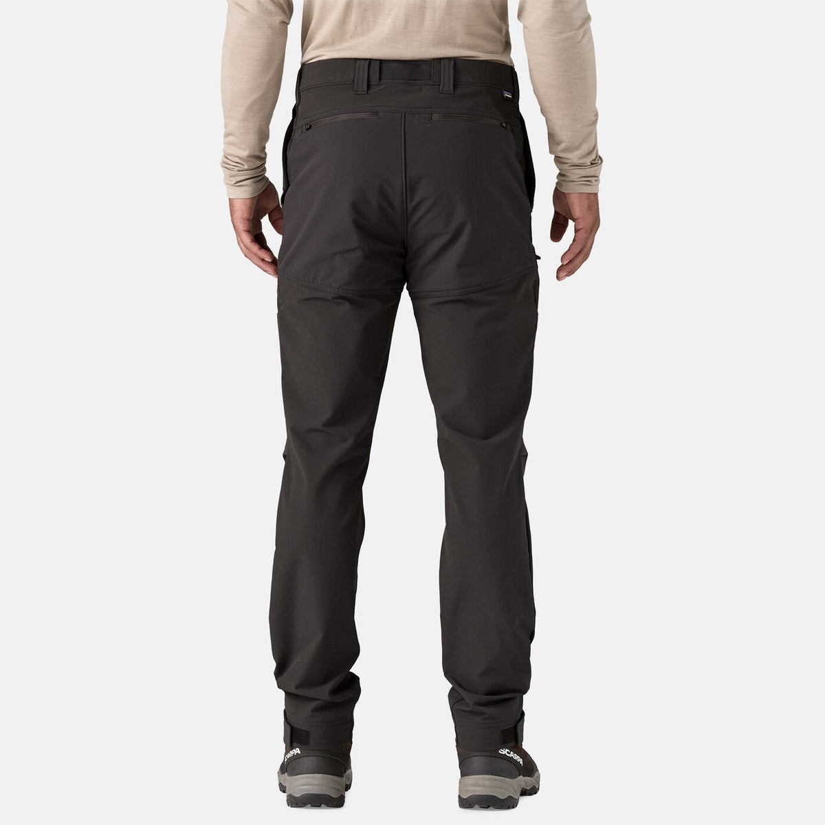 Terravia Peak Pants - Reg | BLK