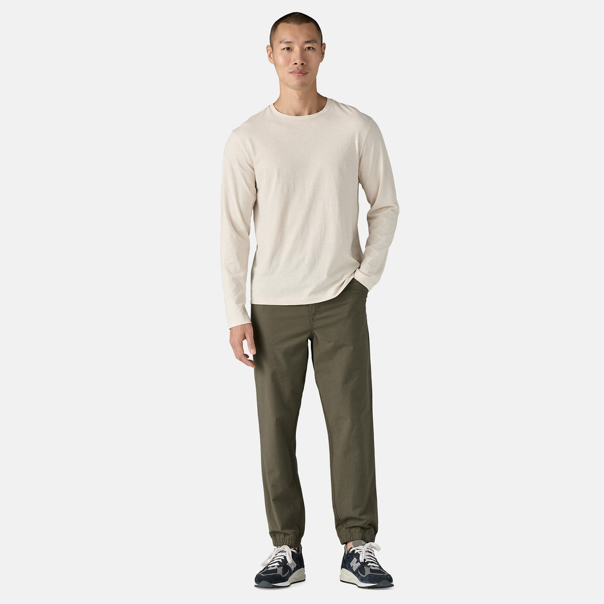 Nomader Joggers | BSNG
