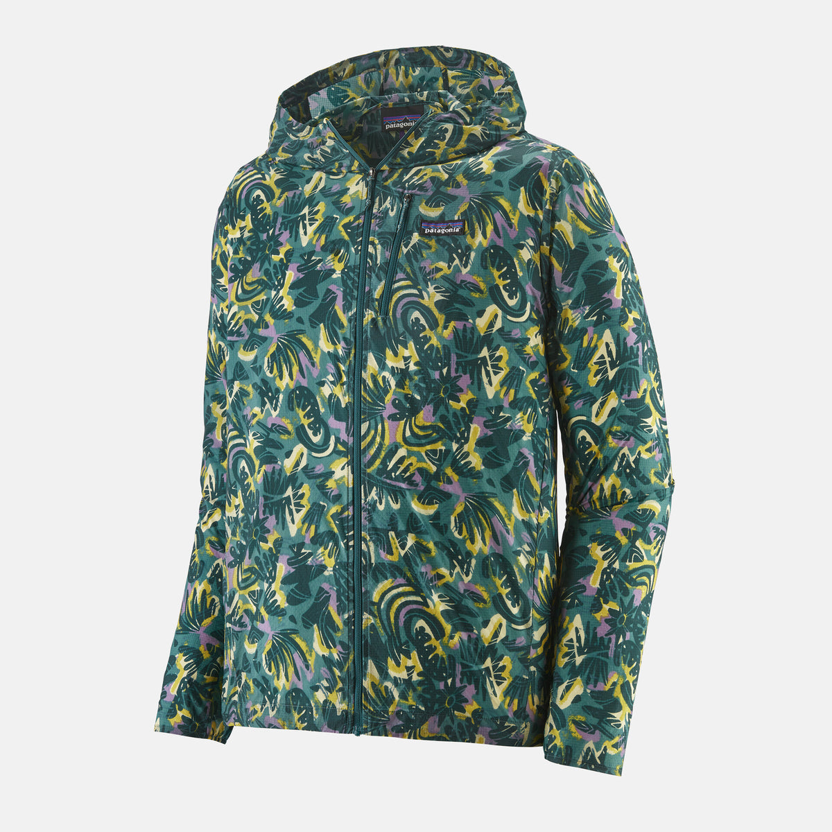 Houdini Jkt | WBWE