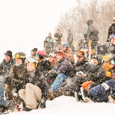 Trillevallen Banked Slalom - Bild 2