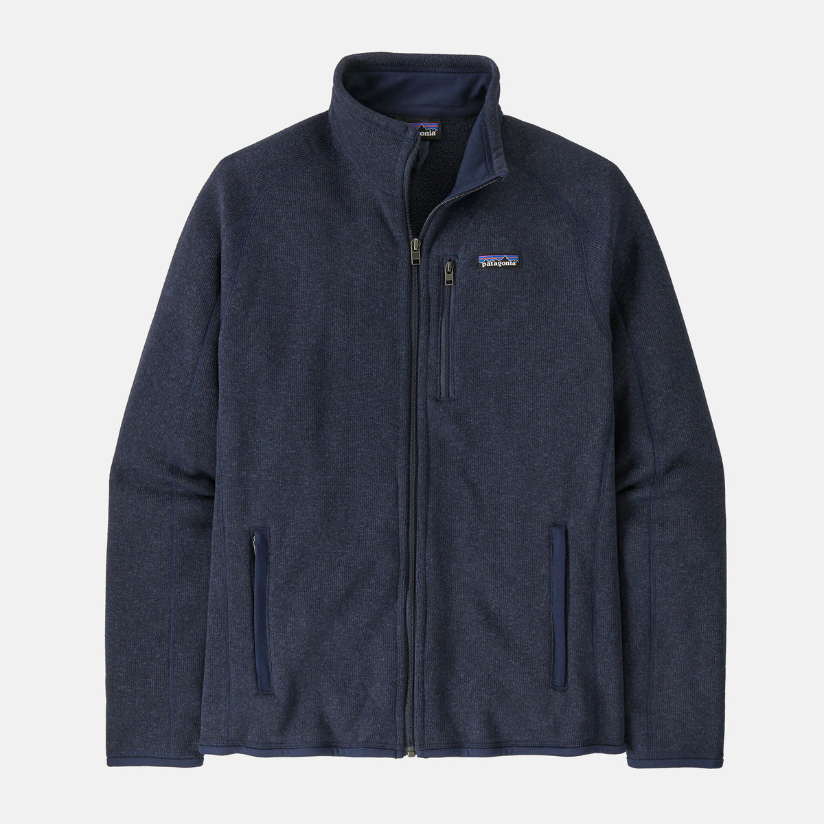 Better Sweater Jkt | NENA