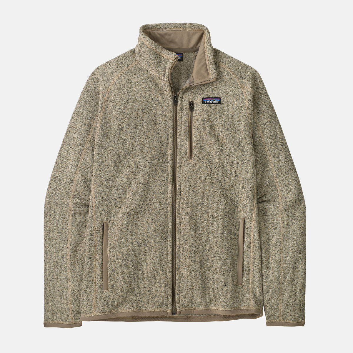 Better Sweater Jkt | PLCN