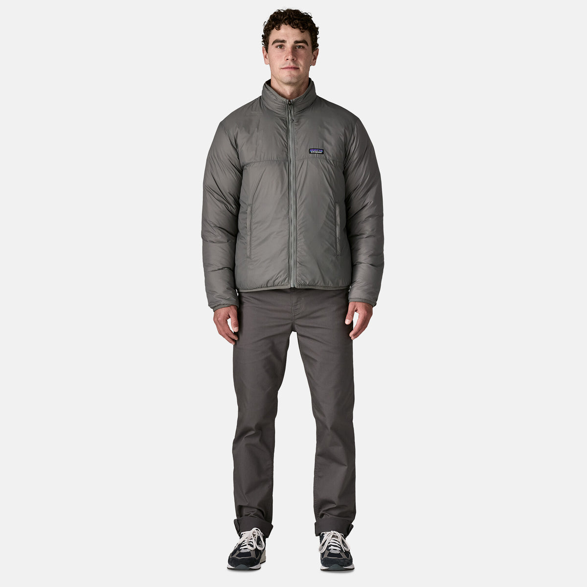 Reversible Down Better Sweater | STH