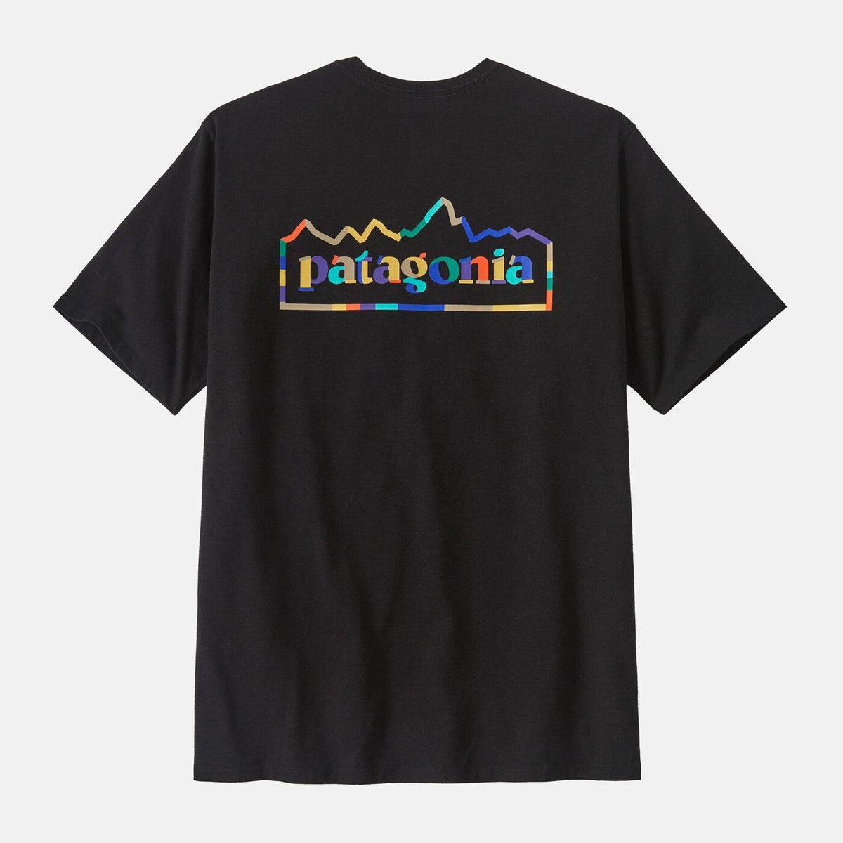 Unity Fitz Responsibili-Tee | INBK