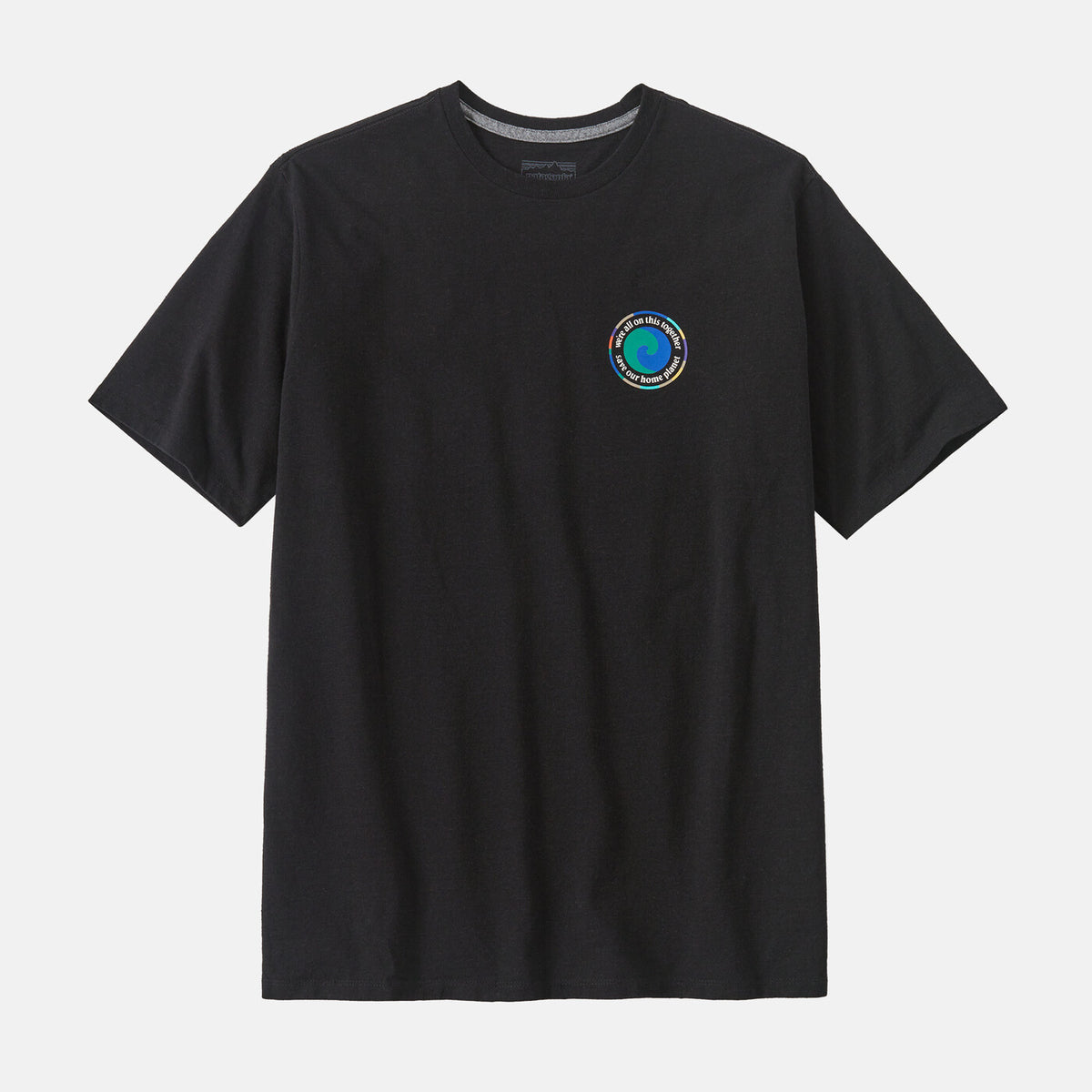 Unity Fitz Responsibili-Tee | INBK