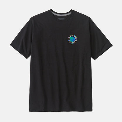 Unity Fitz Responsibili-Tee | INBK