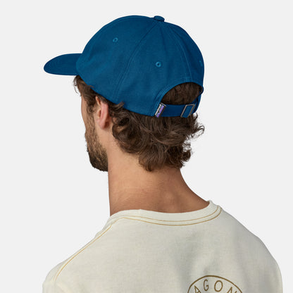 73 Skyline Trad Cap | LMBE