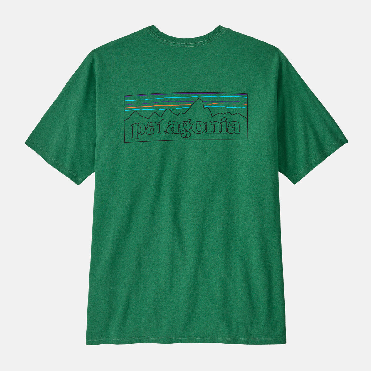 P-6 Logo Responsibili-Tee | POHL