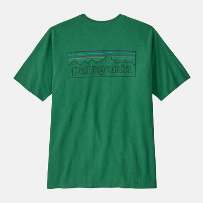 P-6 Logo Responsibili-Tee | POHL