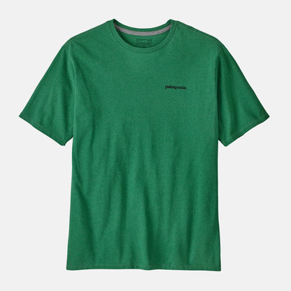 P-6 Logo Responsibili-Tee | POHL