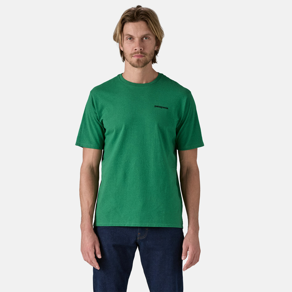 P-6 Logo Responsibili-Tee | POHL