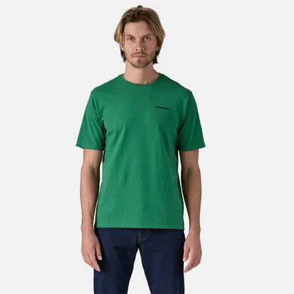 P-6 Logo Responsibili-Tee | POHL